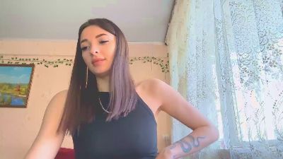 MarloMackeen Cam4 cam model