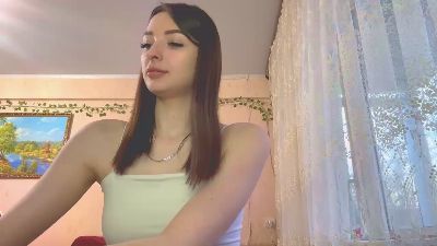 Profile and Statistics for MarloMackeen on Cam4