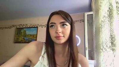MarloMackeen live cam on Cam4