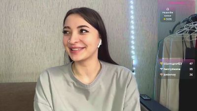MarloMackeen live cam on Cam4