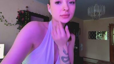MarloMackeen live cam on Cam4