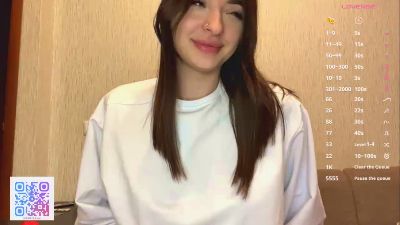 MarloMackeen live cam on Cam4