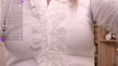 MarlowHarrin live cam on Cam4