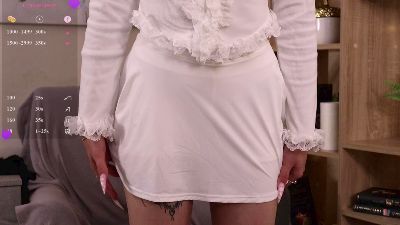 MarlowHarrin live cam on Cam4