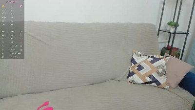 Marlow_Vixen live cam on Cam4