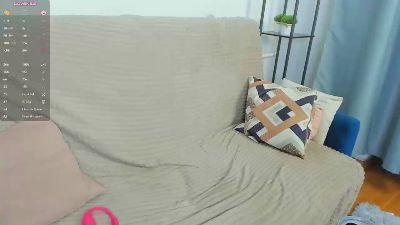 Marlow_Vixen live cam on Cam4