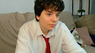 Marlow_Vixen live cam on Cam4