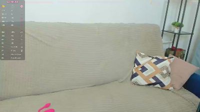 Marlow_Vixen live cam on Cam4