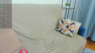 Marlow_Vixen live cam on Cam4