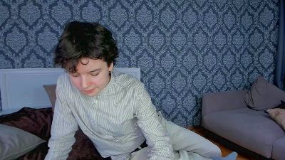 Marlow_Vixen live cam on Cam4