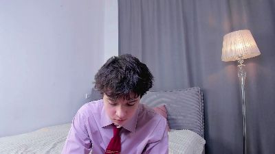 Marlow_Vixen live cam on Cam4