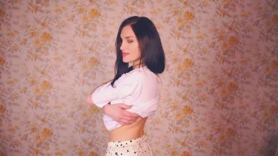 MarnieHolgate 来自 匈牙利 的 女性 直播摄像头