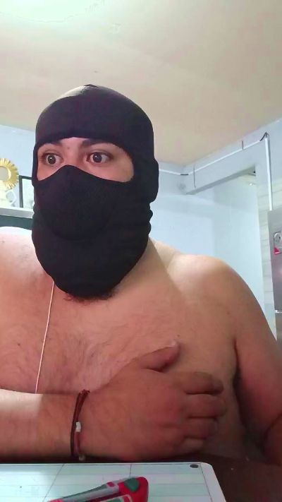 Marolfz live cam on Cam4