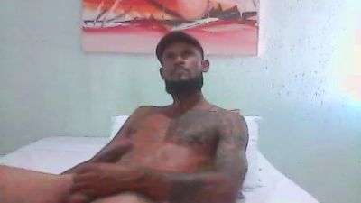 Marrentotatuado live cam on Cam4