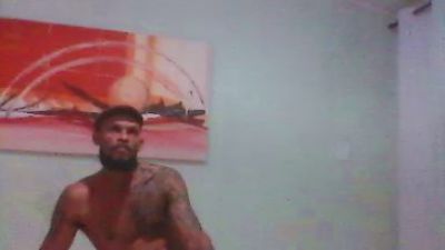 Marrentotatuado live cam on Cam4