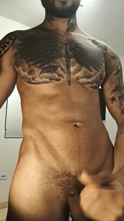 Marrentozn live cam on Cam4
