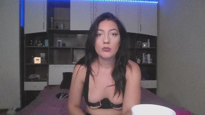 MarryAngell live cam on Cam4