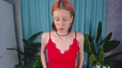 MarryMiler live cam on Cam4