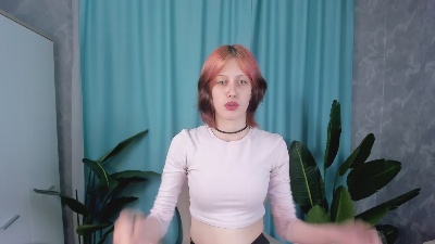 MarryMiler live cam on Cam4