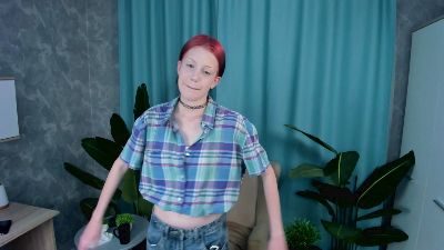 MarryMiler live cam on Cam4