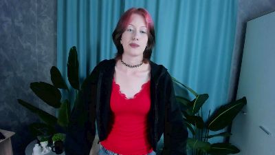 MarryMiler live cam on Cam4