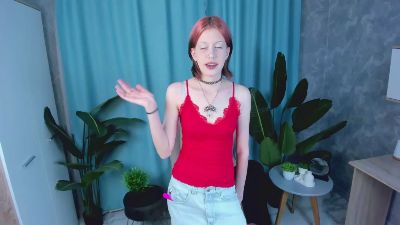 MarryMiler live cam on Cam4