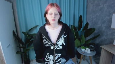 MarryMiler live cam on Cam4