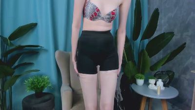 MarryMiler live cam on Cam4