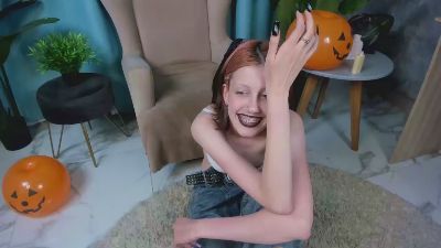 MarryMiler live cam on Cam4