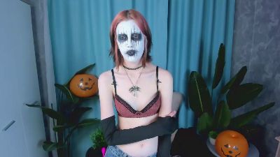 MarryMiler live cam on Cam4