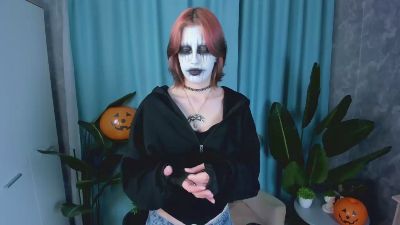 MarryMiler live cam on Cam4