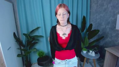 MarryMiler live cam on Cam4