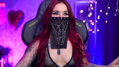 Marryjies live cam on Cam4