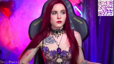 Marryjies live cam on Cam4