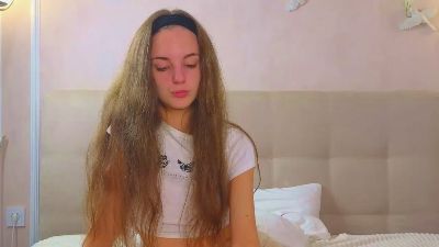 MarshaGriffin live cam on Cam4