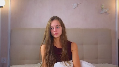 MarshaGriffin live cam on Cam4