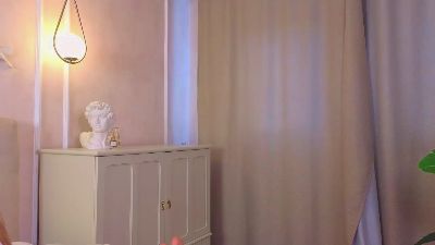 MarshaGriffin live cam on Cam4