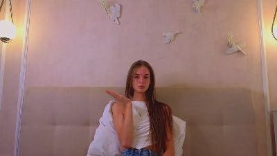 MarshaGriffin live cam on Cam4