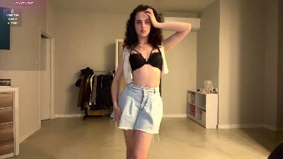 MarshallTosic live cam on Cam4