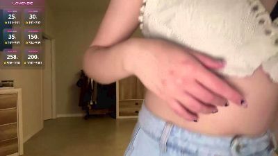 MarshallTosic live cam on Cam4