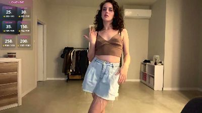 MarshallTosic live cam on Cam4