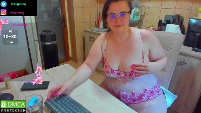 Marshasugar live cam on Cam4