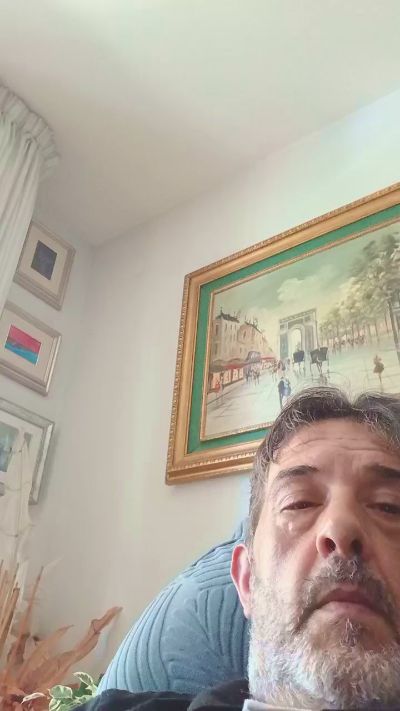 Martello2024 live cam on Cam4