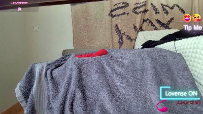 Martha live cam on Cam4