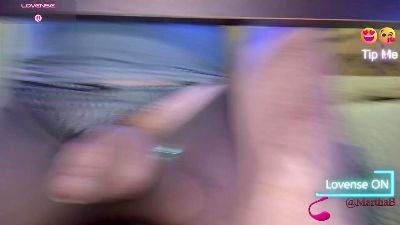 Martha live cam on Cam4