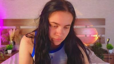 MarthaSanches live cam on Cam4