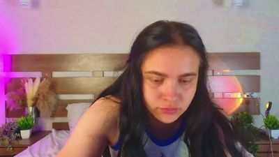 MarthaSanches live cam on Cam4