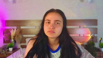 MarthaSanches live cam on Cam4