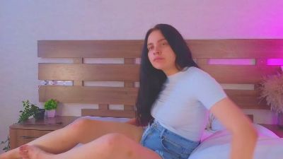 MarthaSanches live cam on Cam4