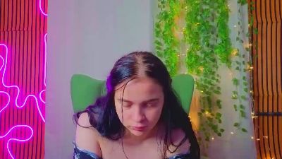 MarthaSanches live cam on Cam4